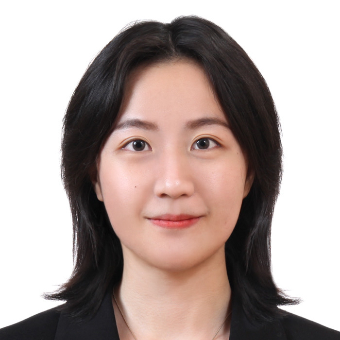 Yanjie Zhao
