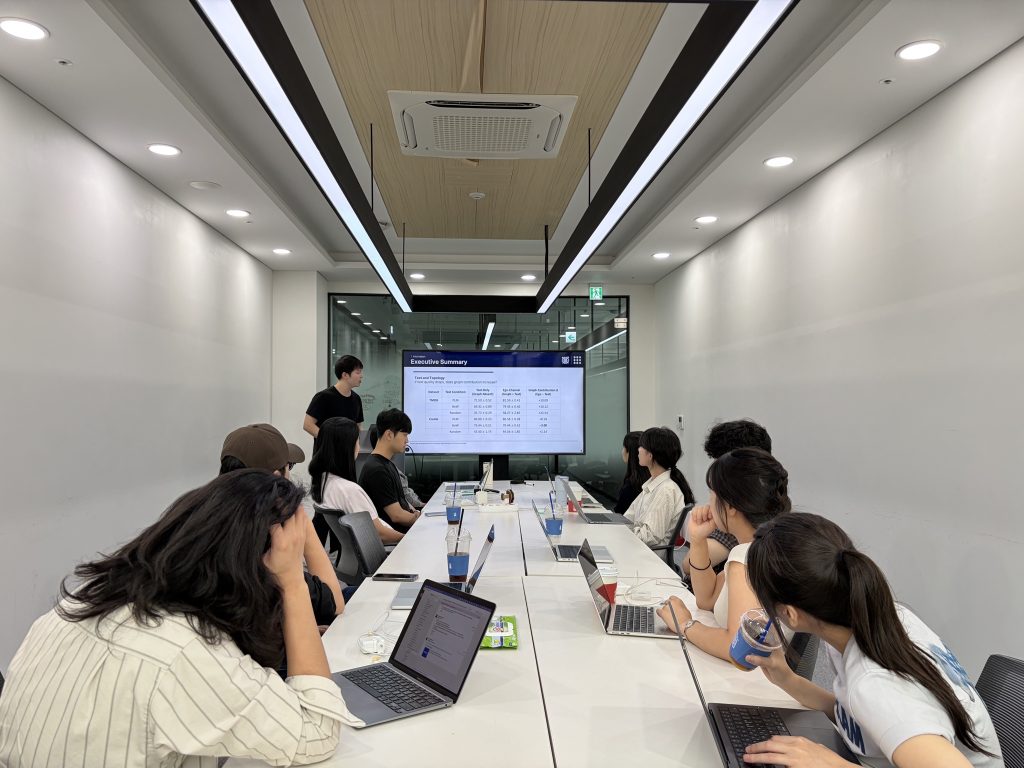 2026 Summer Lab Presentation